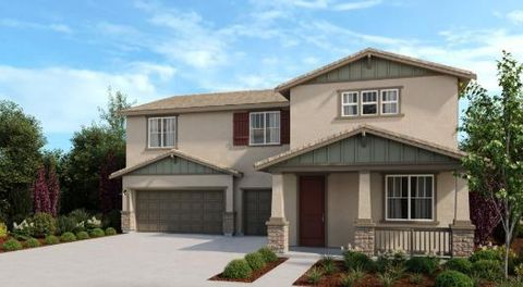 Photo of 1457 N Drago Way, Mountain House, CA 95391 (MLS # ML82034913)