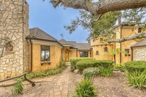 Photo of 0 San Carlos Street, Carmel, CA 93921 (MLS # ML82051623)