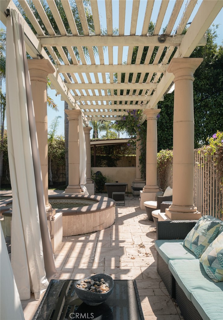 Santa Ana Heights Residential (SAHR) - Residential