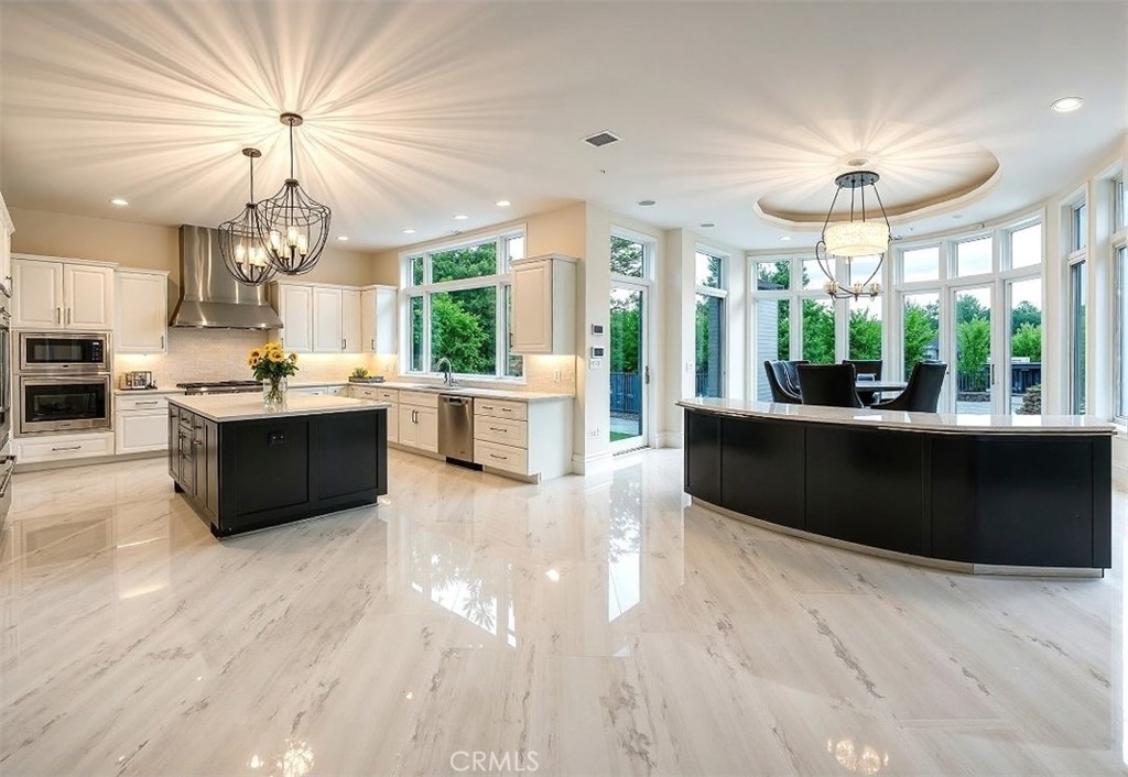 Santa Ana Heights Residential (SAHR) - Residential