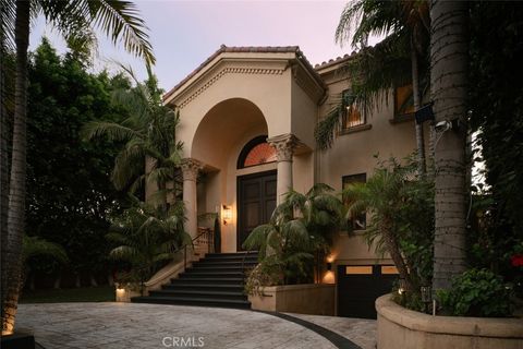 20391 Cypress Street Newport Beach CA 92660