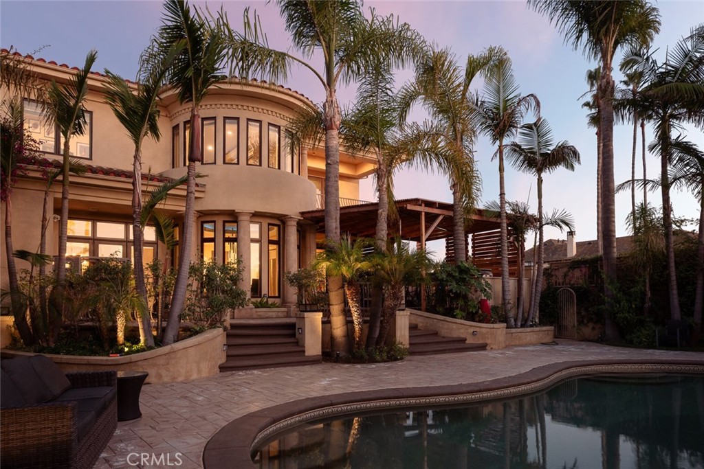 Santa Ana Heights Residential (SAHR) - Residential