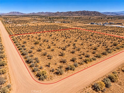 Photo of 0 Waladi Rd, Apple Valley, CA (MLS # IG26221264)
