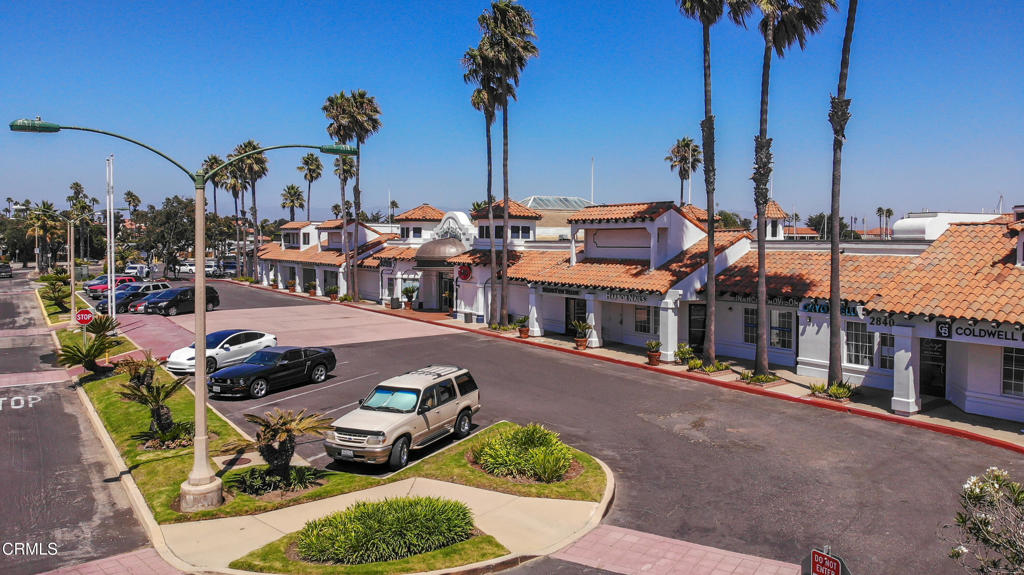 Channel Island Waterfront Homes - 4846 - Residential