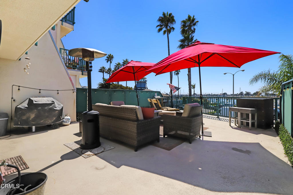 Channel Island Waterfront Homes - 4846 - Residential
