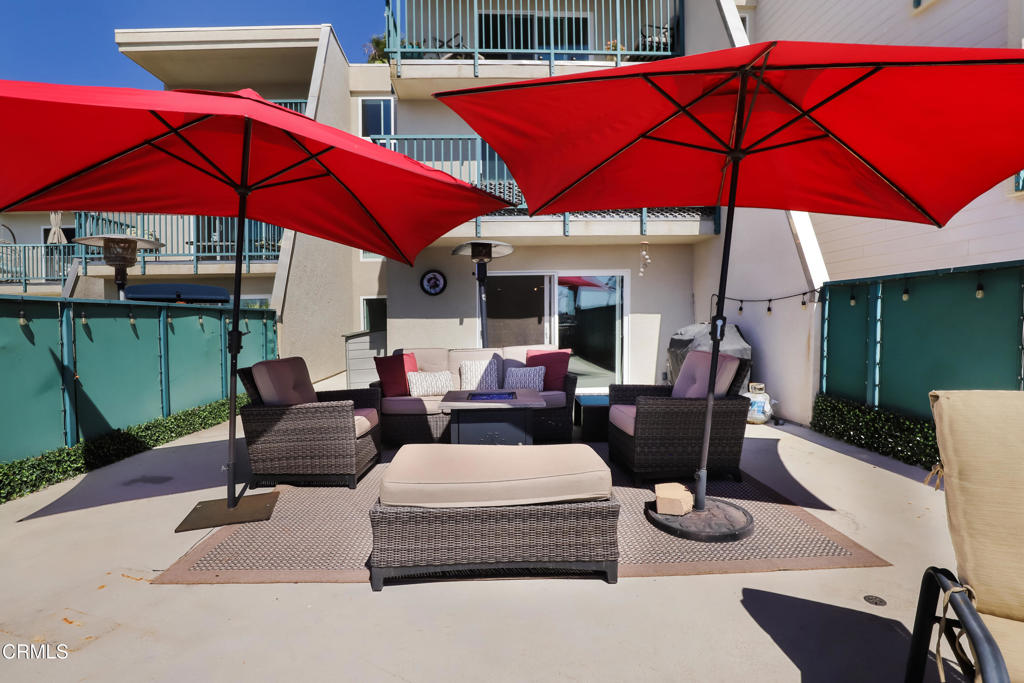 Channel Island Waterfront Homes - 4846 - Residential
