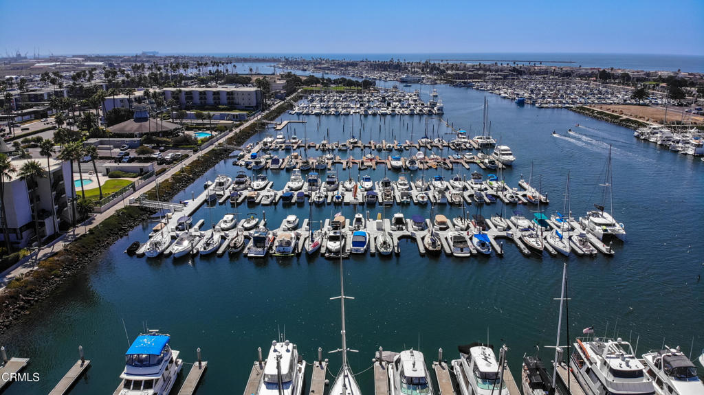 Channel Island Waterfront Homes - 4846 - Residential