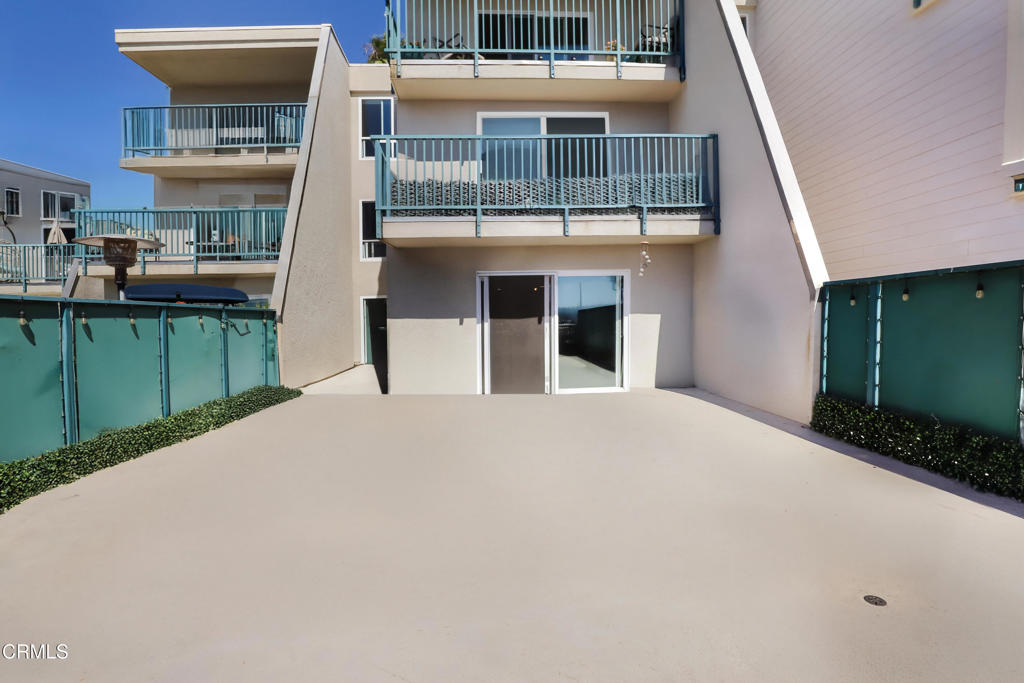 Channel Island Waterfront Homes - 4846 - Residential