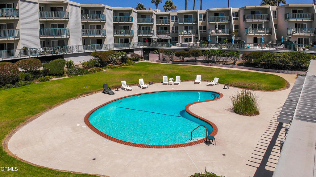 Channel Island Waterfront Homes - 4846 - Residential