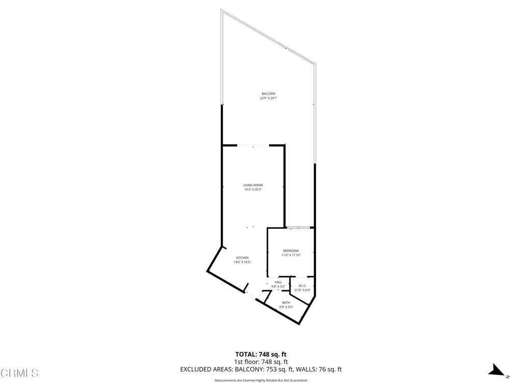 Channel Island Waterfront Homes - 4846 - Residential