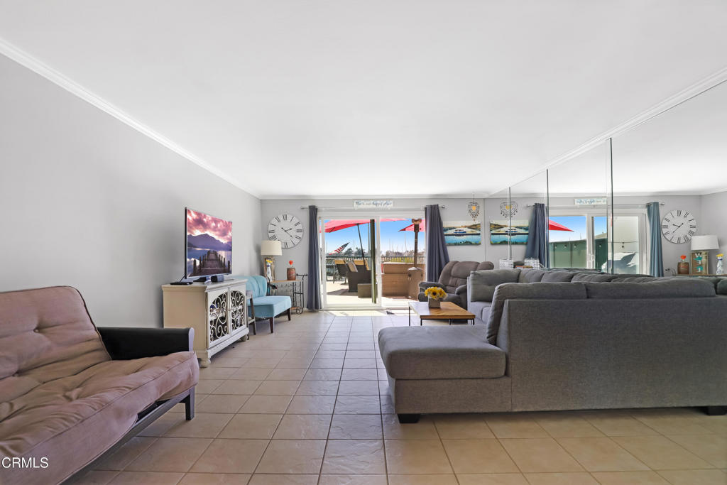 Channel Island Waterfront Homes - 4846 - Residential