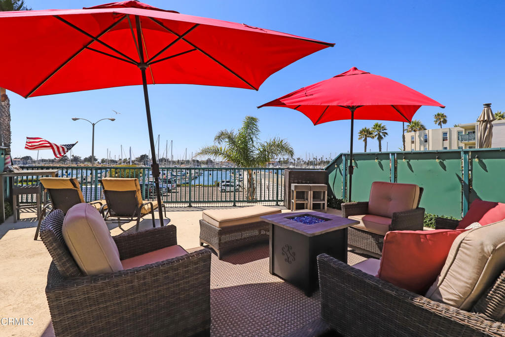 Channel Island Waterfront Homes - 4846 - Residential