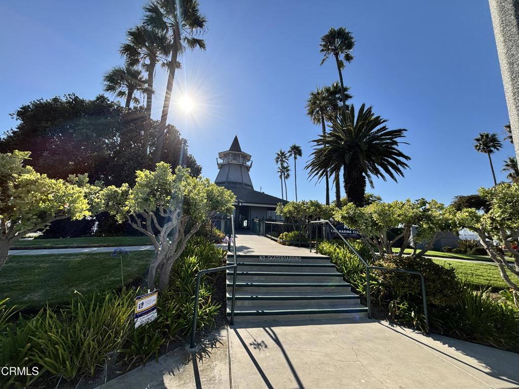 Channel Island Waterfront Homes - 4846 - Residential