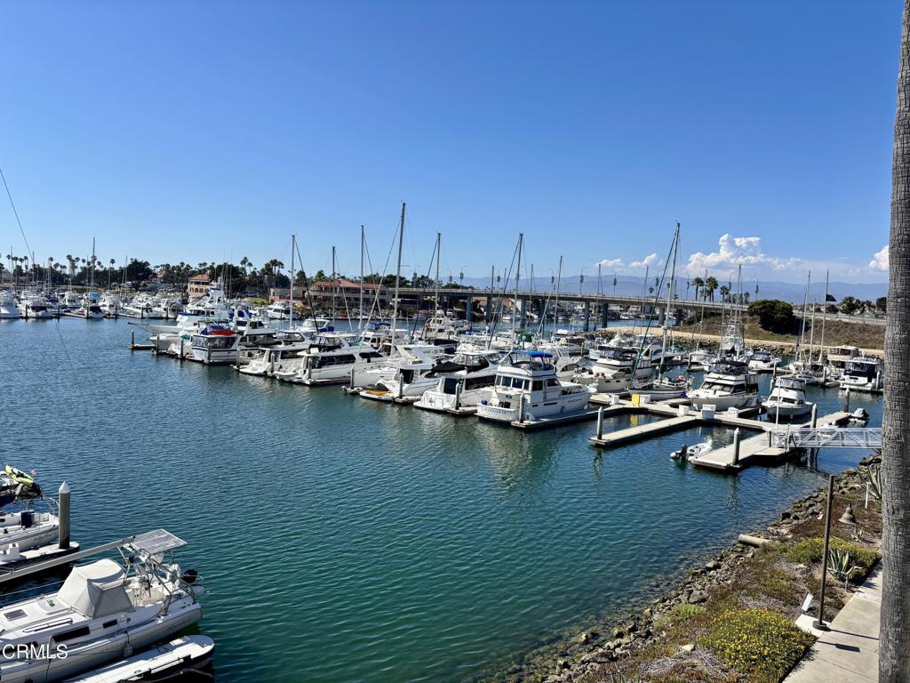 Channel Island Waterfront Homes - 4846 - Residential