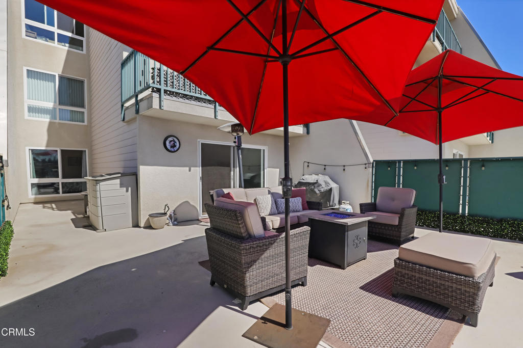 Channel Island Waterfront Homes - 4846 - Residential