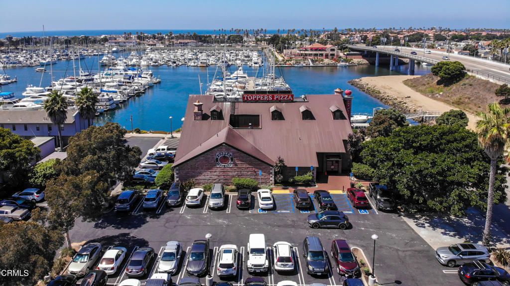 Channel Island Waterfront Homes - 4846 - Residential