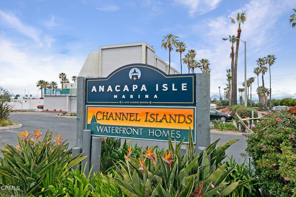 Channel Island Waterfront Homes - 4846 - Residential