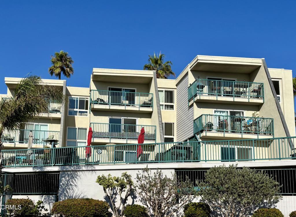 Channel Island Waterfront Homes - 4846 - Residential