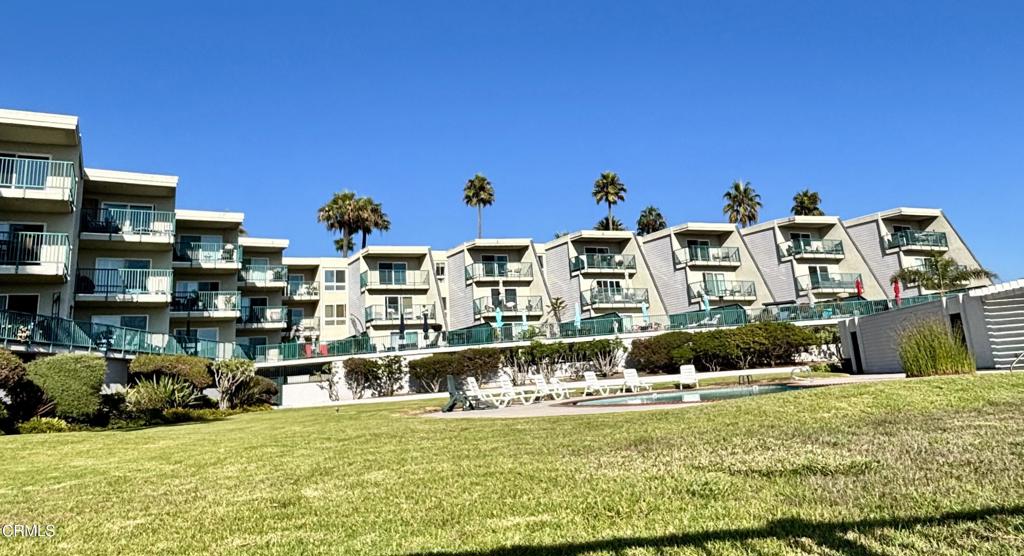 Channel Island Waterfront Homes - 4846 - Residential