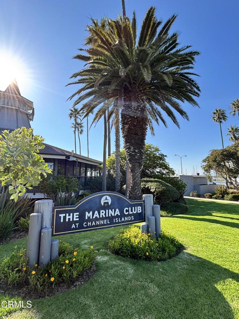 Channel Island Waterfront Homes - 4846 - Residential
