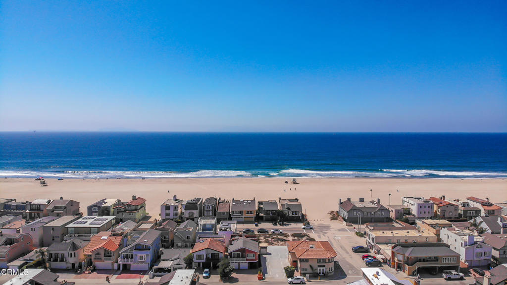 Channel Island Waterfront Homes - 4846 - Residential