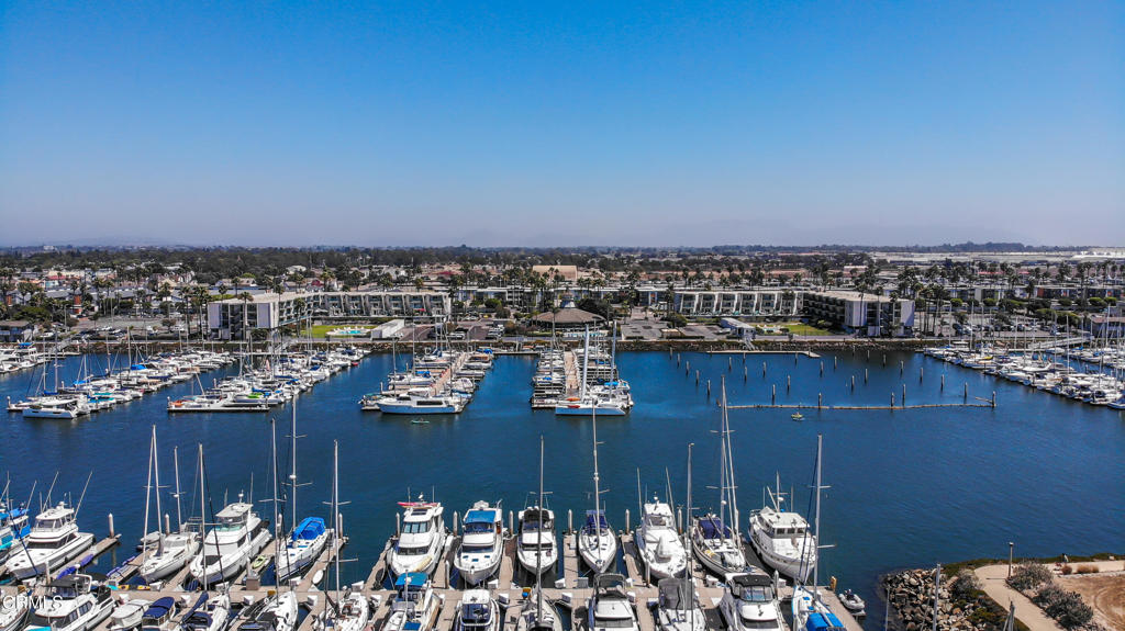 Channel Island Waterfront Homes - 4846 - Residential