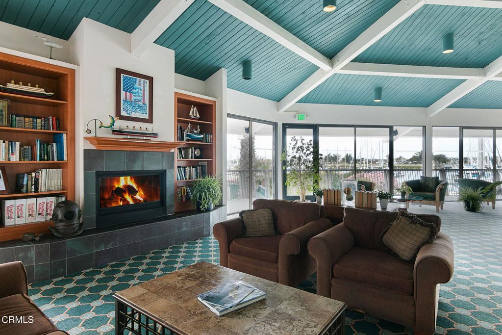 Channel Island Waterfront Homes - 4846 - Residential