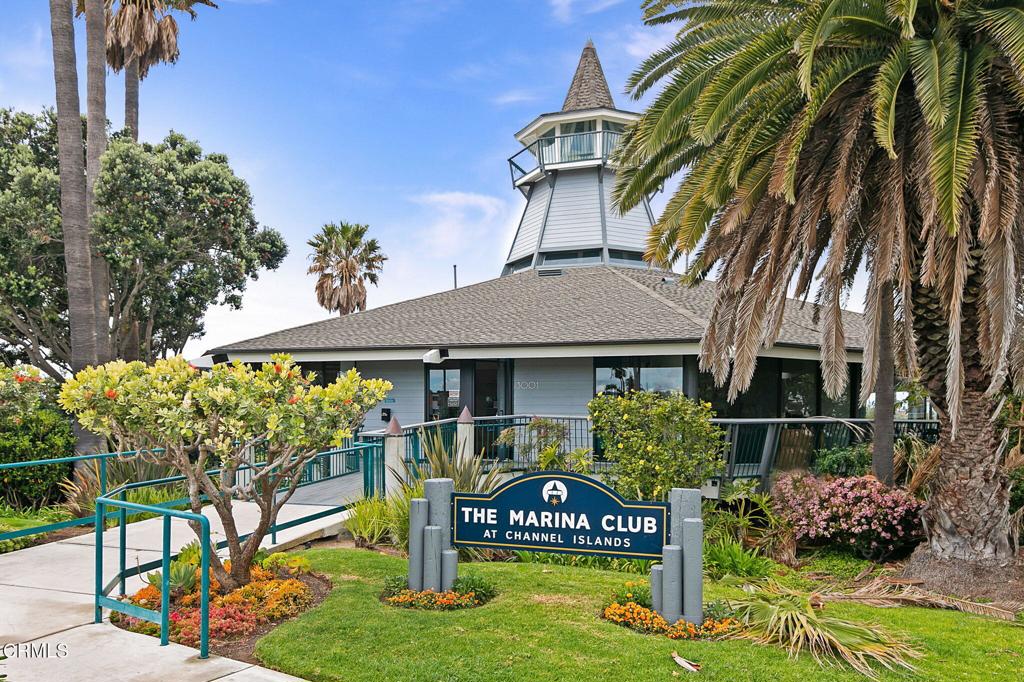 Channel Island Waterfront Homes - 4846 - Residential