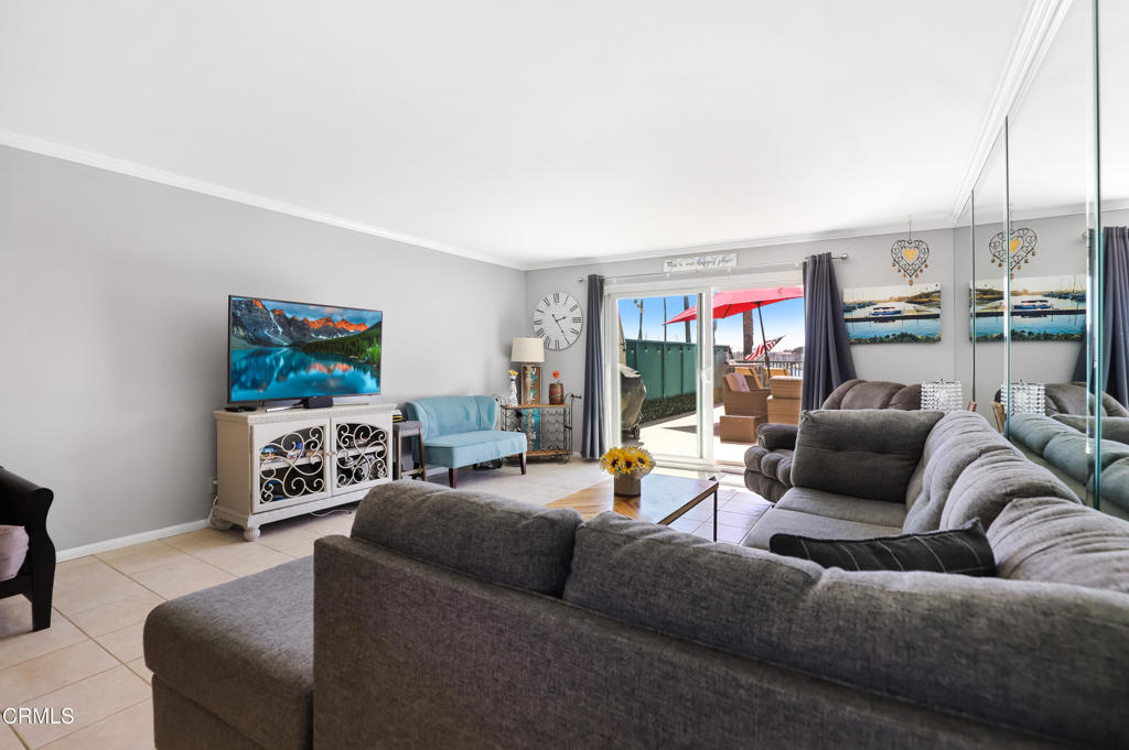 Channel Island Waterfront Homes - 4846 - Residential