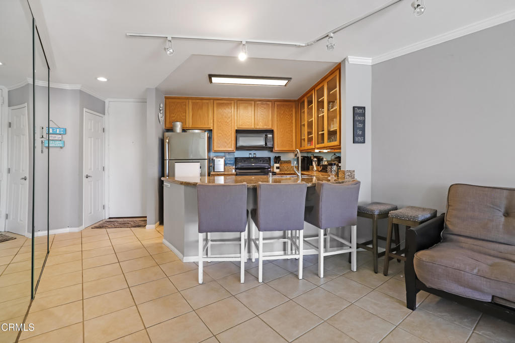 Channel Island Waterfront Homes - 4846 - Residential