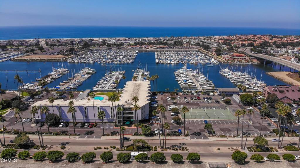 Channel Island Waterfront Homes - 4846 - Residential
