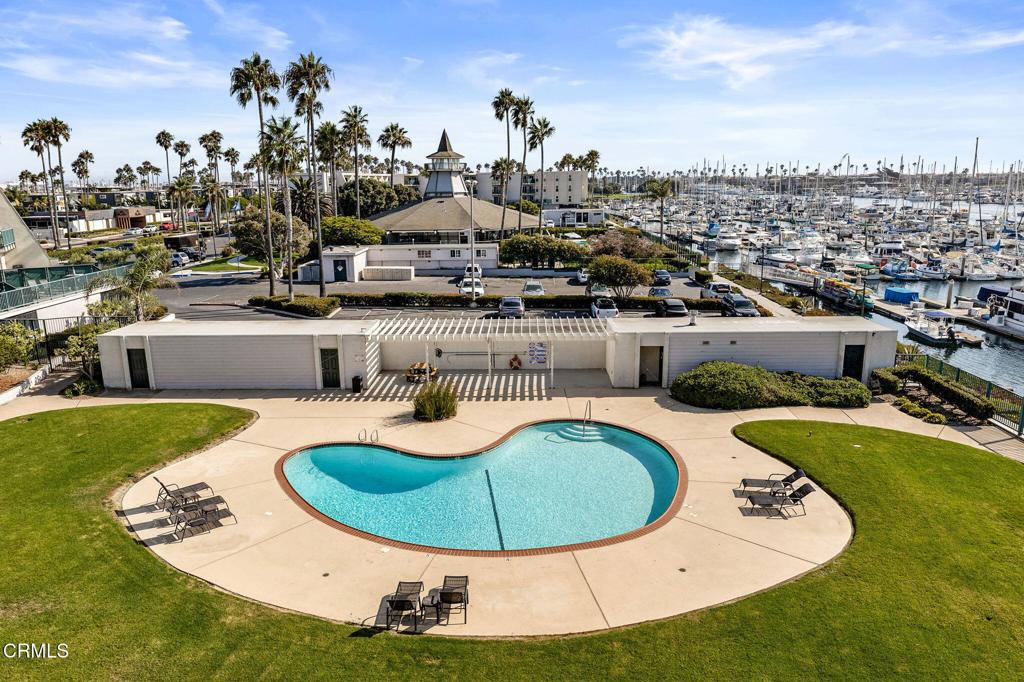 Channel Island Waterfront Homes - 4846 - Residential