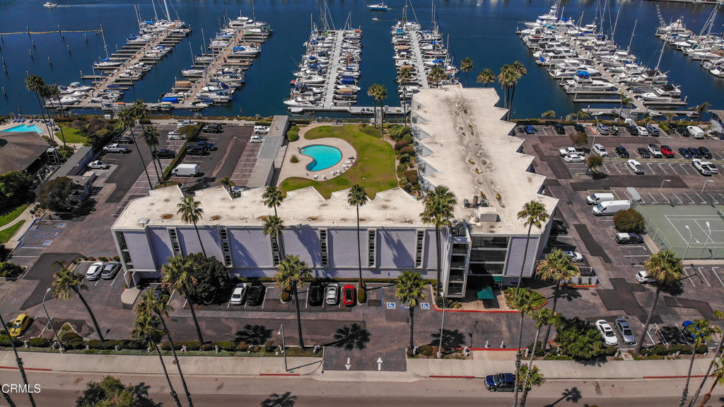 Channel Island Waterfront Homes - 4846 - Residential