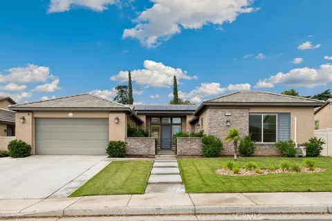 1322 Melstone Street, Beaumont, CA 92223 - MLS#: IG25198470