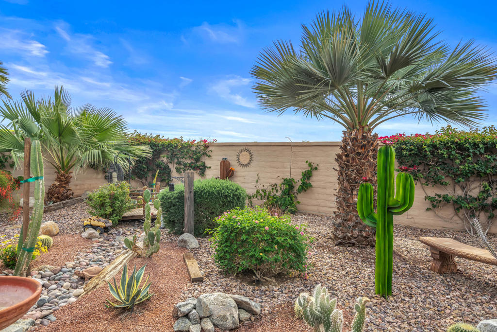 Sun City Shadow Hills (30921) - Residential