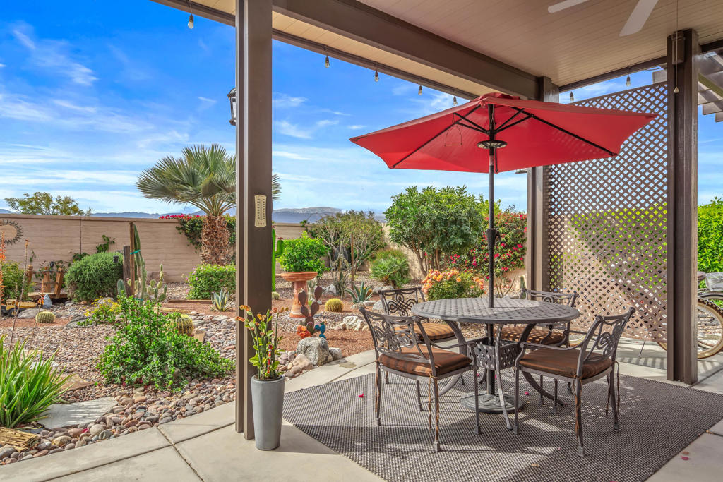 Sun City Shadow Hills (30921) - Residential
