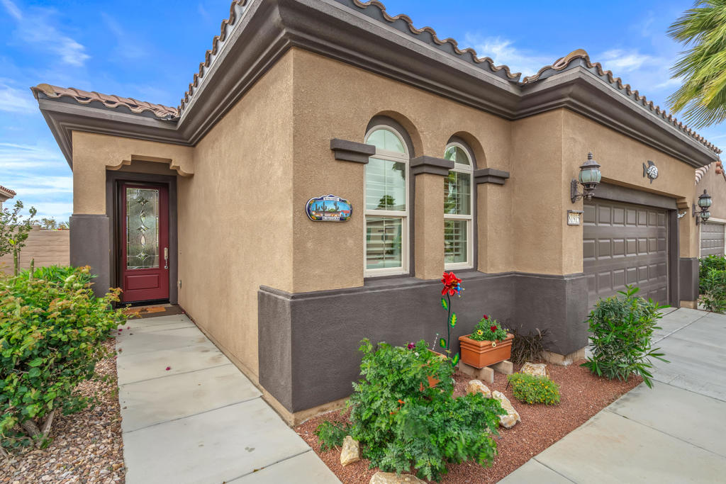 Sun City Shadow Hills (30921) - Residential