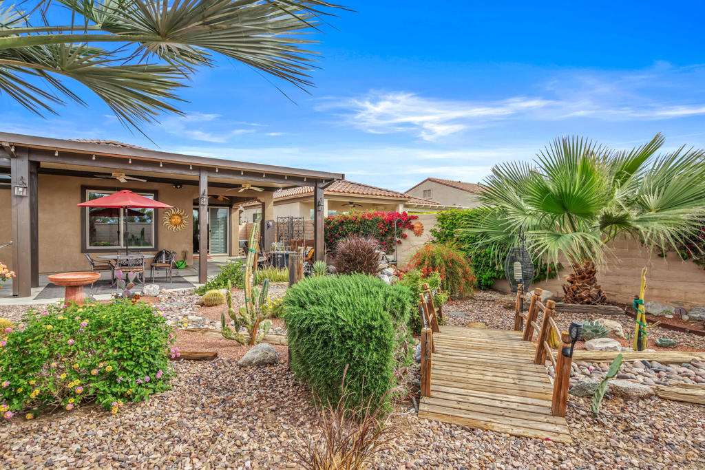 Sun City Shadow Hills (30921) - Residential