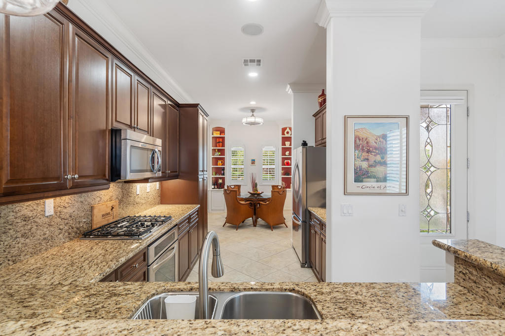 Sun City Shadow Hills (30921) - Residential