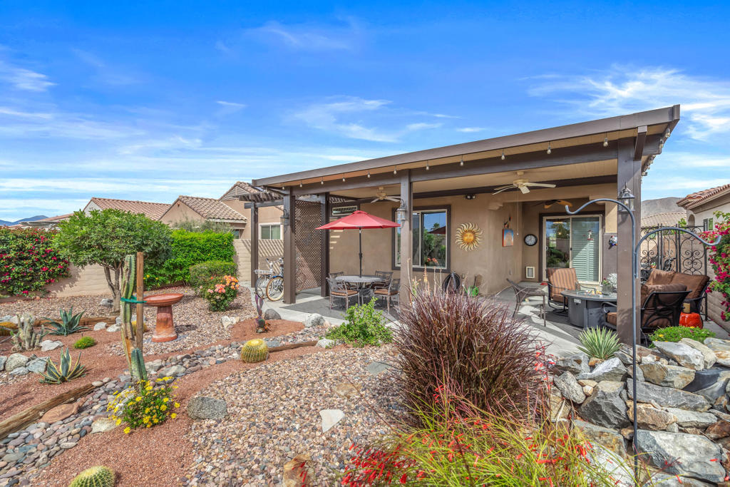 Sun City Shadow Hills (30921) - Residential