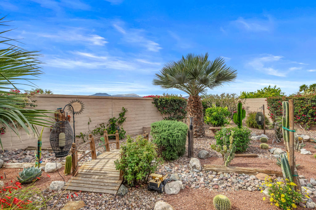 Sun City Shadow Hills (30921) - Residential