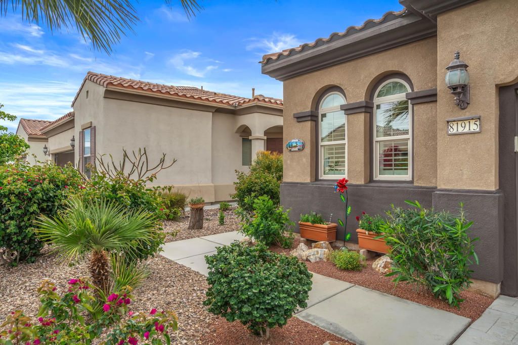 Sun City Shadow Hills (30921) - Residential
