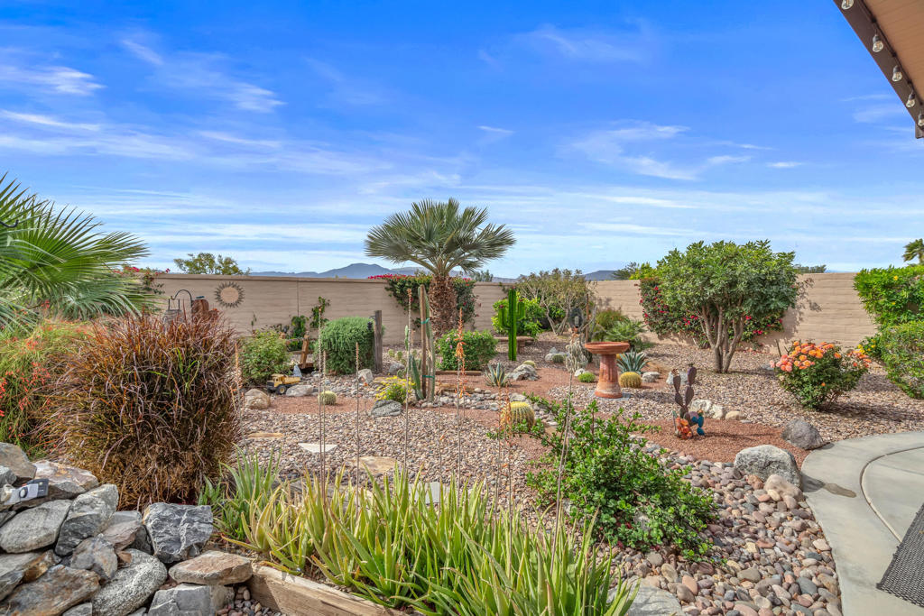Sun City Shadow Hills (30921) - Residential