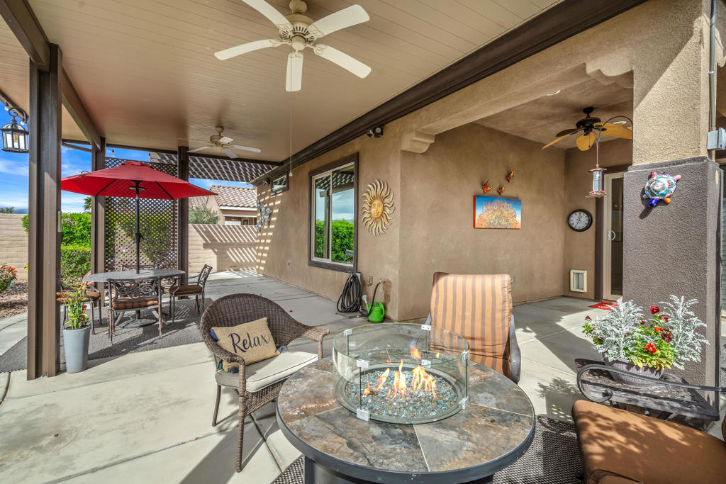 Sun City Shadow Hills (30921) - Residential