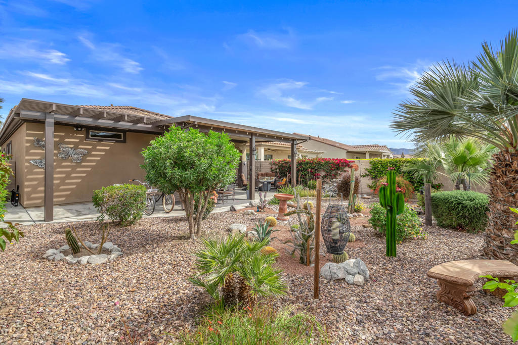 Sun City Shadow Hills (30921) - Residential