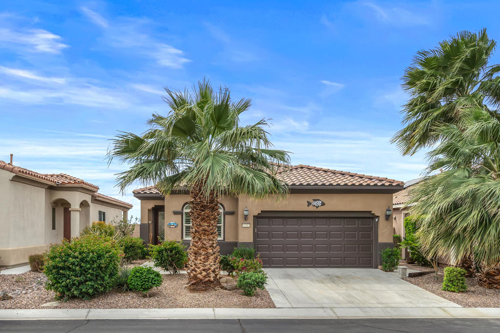 Sun City Shadow Hills (30921) - Residential
