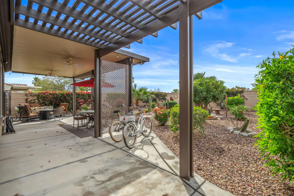 Sun City Shadow Hills (30921) - Residential