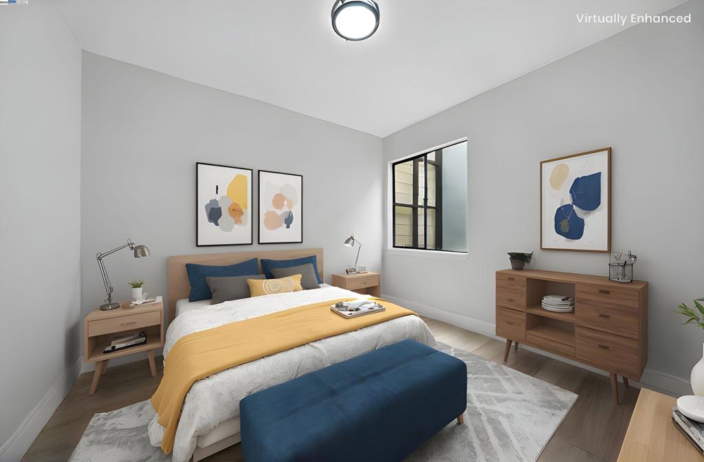 DALY CITY - Residential