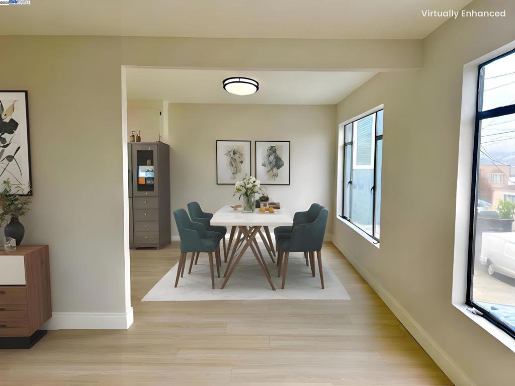 DALY CITY - Residential