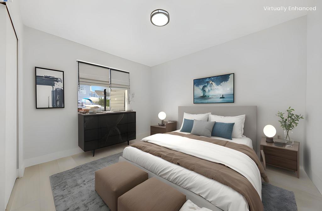 DALY CITY - Residential